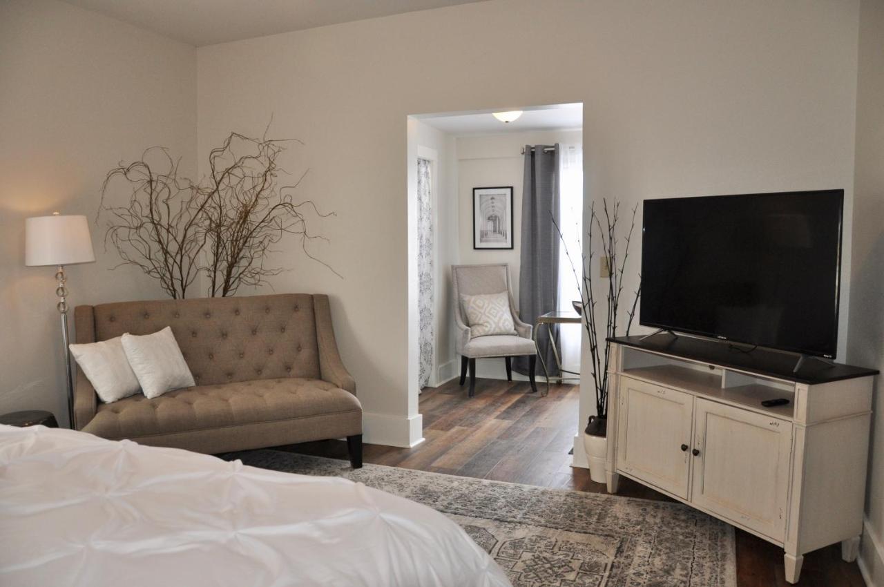 Luxury Studio W Kit Dt Rc 30 Mins Fm Mt. Rushmore Rapid City Exteriér fotografie